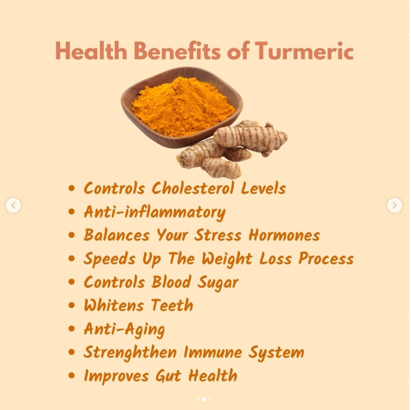 Lakadong Turmeric, 200gms - Premium Quality - Worlds Best Turmeric