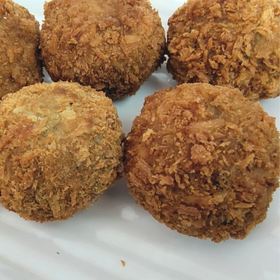 Chicken Cheesy Tikka Kabab, 6 Pcs | Ready to Cook
