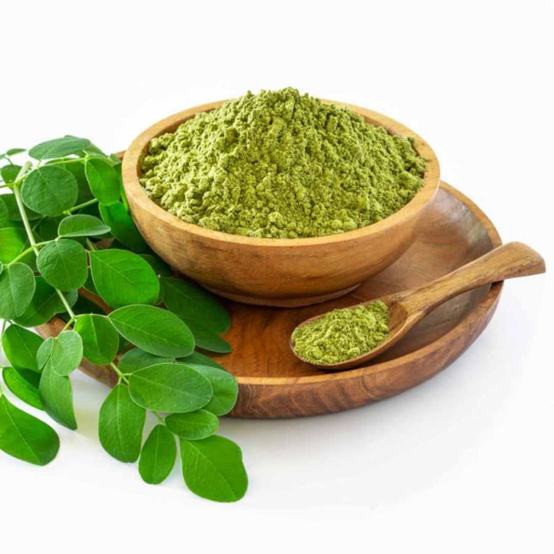 Moringa Powder, 200gms - Premium Quality