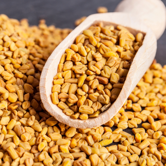 FENUGREEK SEEDS (METHI), 250GM - Premium Quality