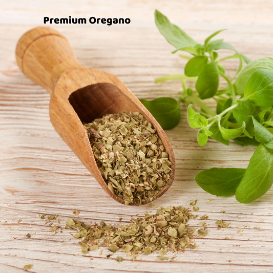 Premium Oregano, 50g