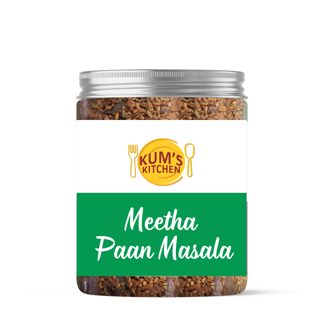 Meetha Paan Masala, 250gms