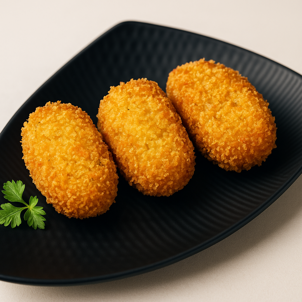 Chicken Malai Kabab,  8 Pcs | Ready to Cook