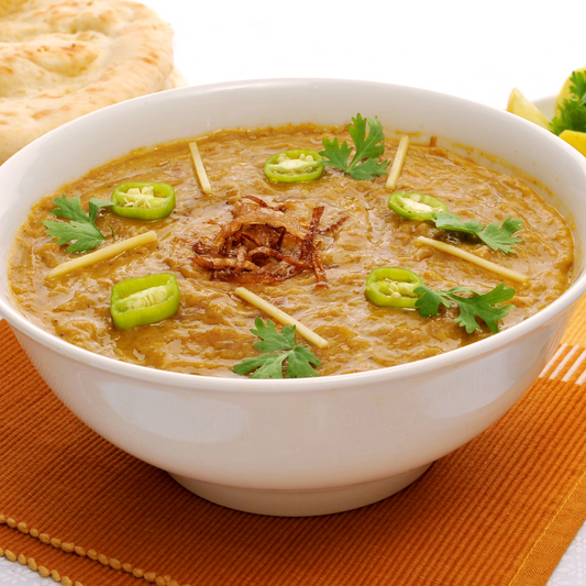 Hyderabadi Mutton Haleem, 500gms | Heat & Eat