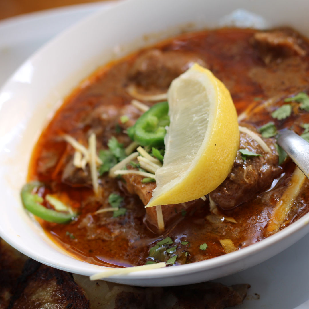 Chicken Nihari, 500gms | Heat & Eat