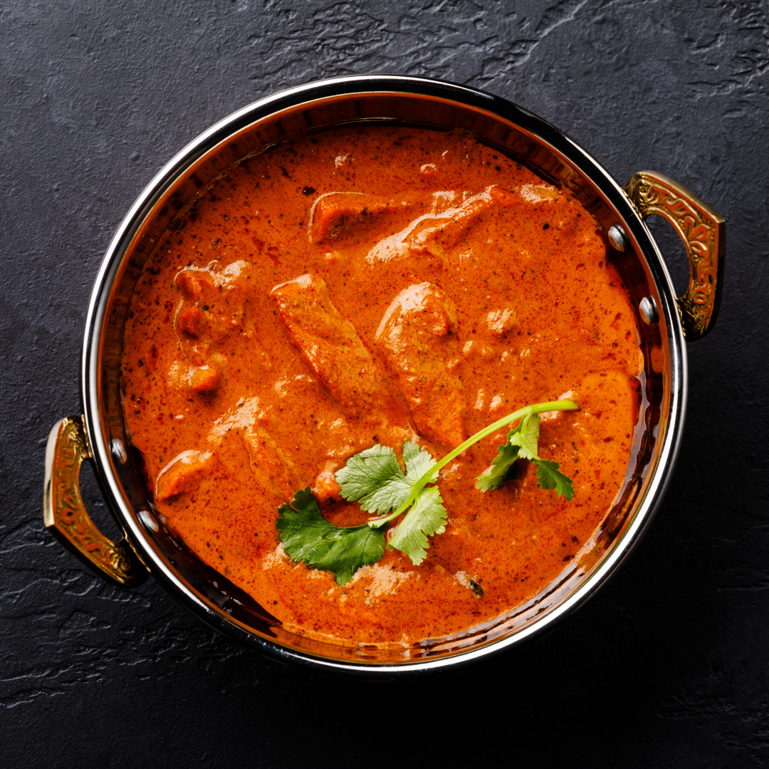 Butter Chicken, 500gms | Heat & Eat