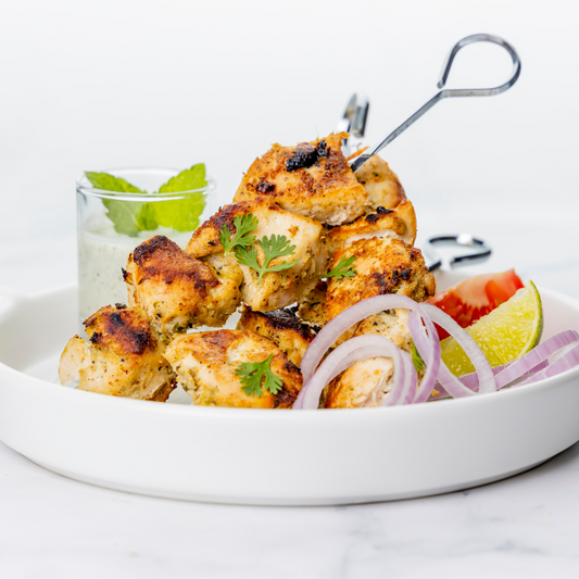 Turkish Chicken Tikka, 500gms | Ready to Cook