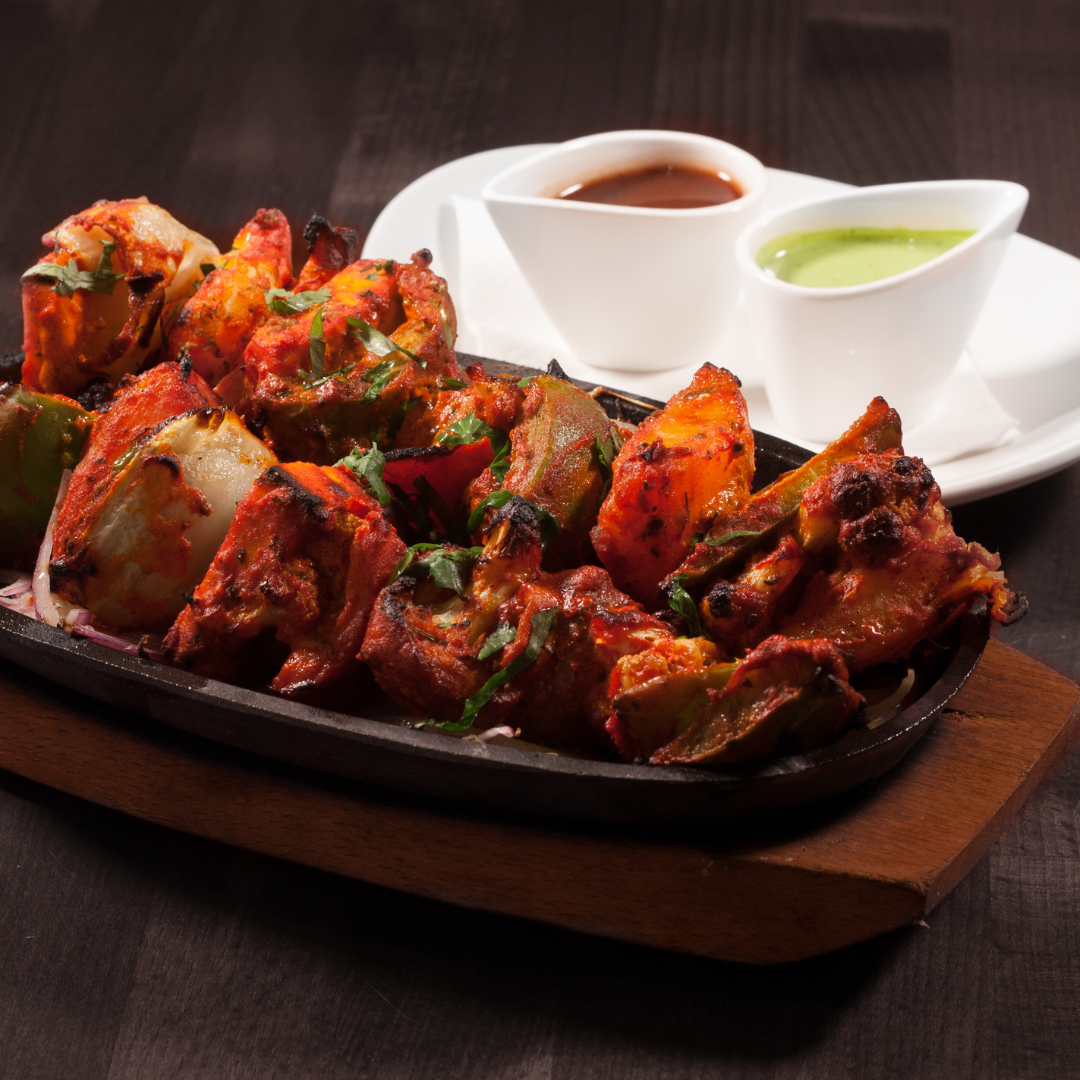 Shikari Chicken Tikka, 500gms | Ready to Cook