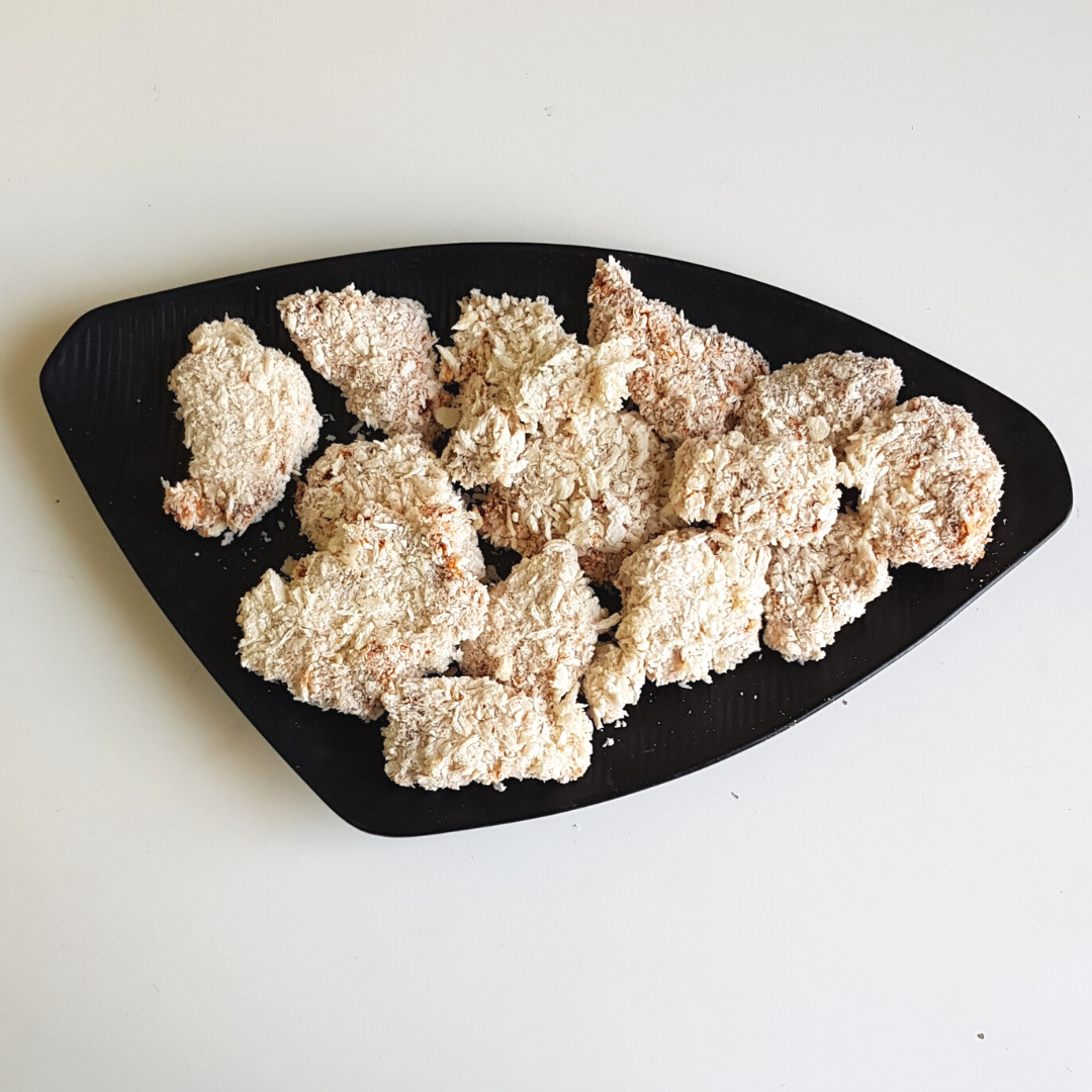 Chicken Nuggets, 300gms | Ready to Cook